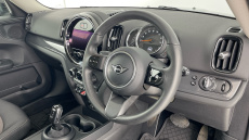 MINI Countryman 1.5 Cooper Classic 5dr Auto Petrol Hatchback